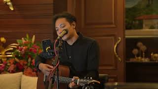 Video thumbnail of "SEPANJANG JALAN KENANGAN - TETI KADI | FELIX IRWAN #LIVE #BATU"