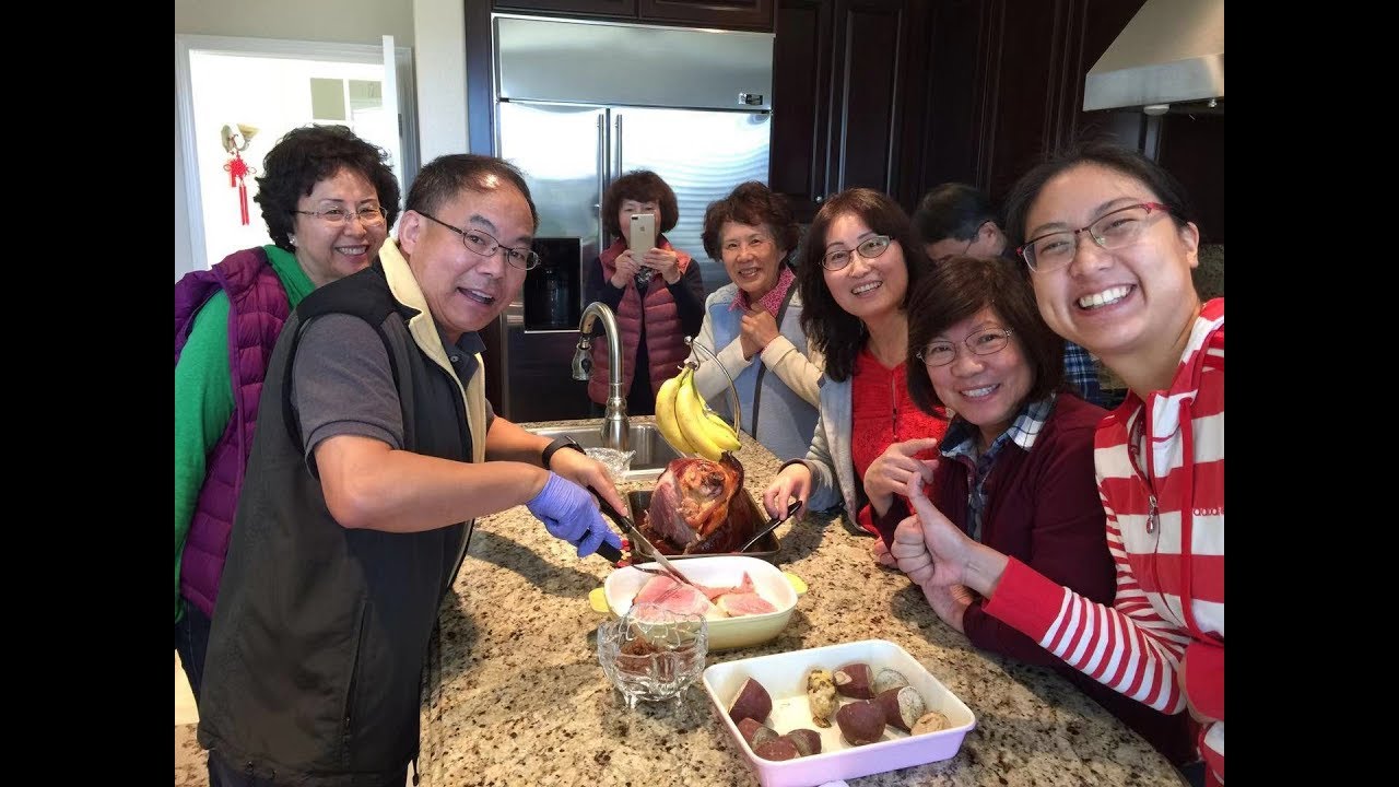 2018 Thanksgiving Party - YouTube - Stream The Thanksgiving Day Party