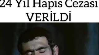 Yılmaz Güney 24 Yıl Ceza Yedi