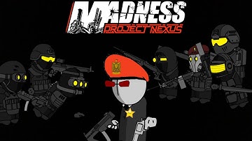 MPN: Agent Pawat vs N51 "2" [1 vs 100]