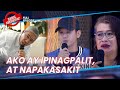 Ako Ay Ipinagpalit, At Napakasakit | Bawal Judgmental | February 18, 2021