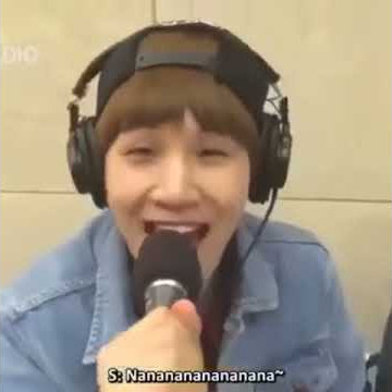 Suga Ringtone