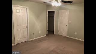 1310 SAUNDERS DRIVE, Fredericksburg, VA 22401 - Townhouse - Real Estate - For Rent