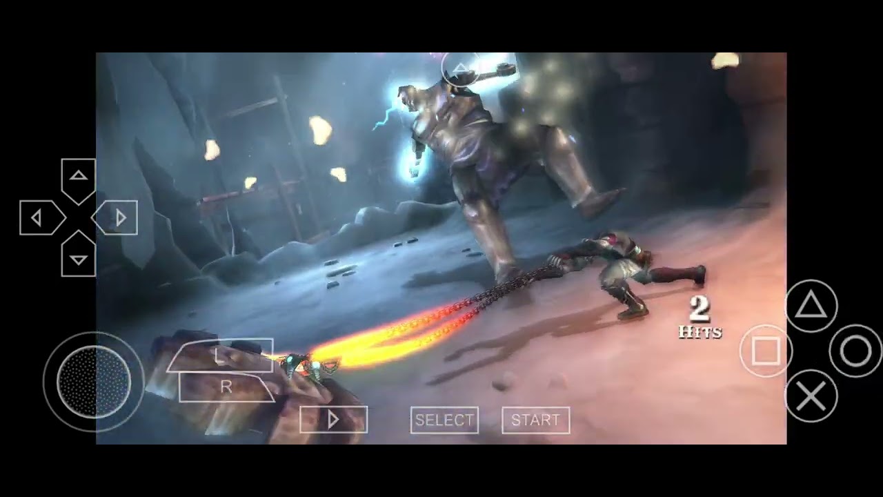 Part (18 )Infinix GT 20 Pro 🔥 God of War Gameplay Test | Ultra Graphics 60FPS | No Lag Full Smooth