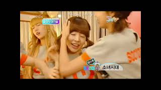 When Snsd Members Cant Stand Sunnys Aegyo  happybirthday sunny leesoonkyu snsd girlsgenerat