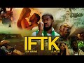 Capture de la vidéo Tion Wayne - Iftk (Feat. La Roux)  (Official Video)