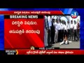 Lawyer attempts suicide in front of city civil court