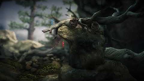 UNRAVEL 2 Full Gameplay Walkthrough ( Part 1 )