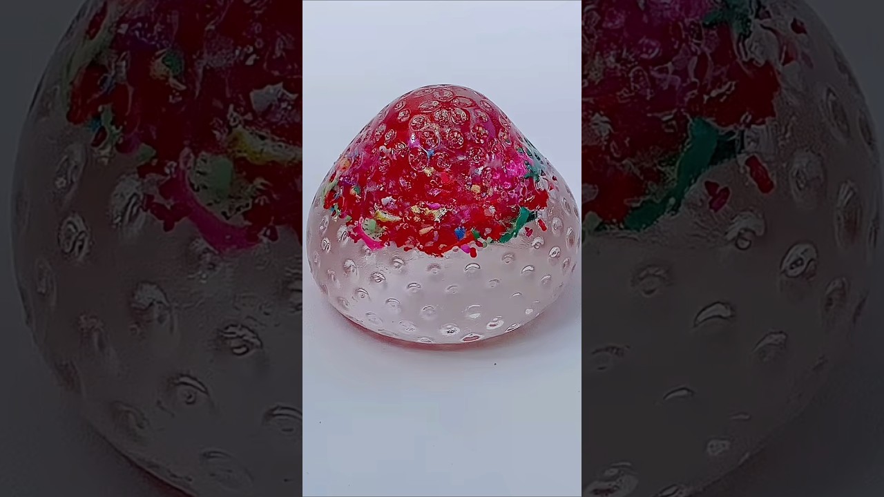 SQUISHY ASMR 💤💤Heart Pillow