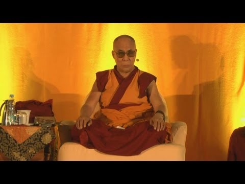 Video: Čím se dalajláma nejvíce proslavil?