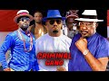 CRIMINAL GANG | ZUBBY MICHAEL | SAM DEDE | COLLINS CHIDEBE | NOLLYWOOD NEW MOVIES 2023