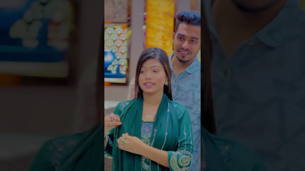 পাচঁ মাস উপলক্ষে বসুন্ধরা নিয়ে গিয়ে বউ আমার লাখ টাকা শেষ করে দিলো।