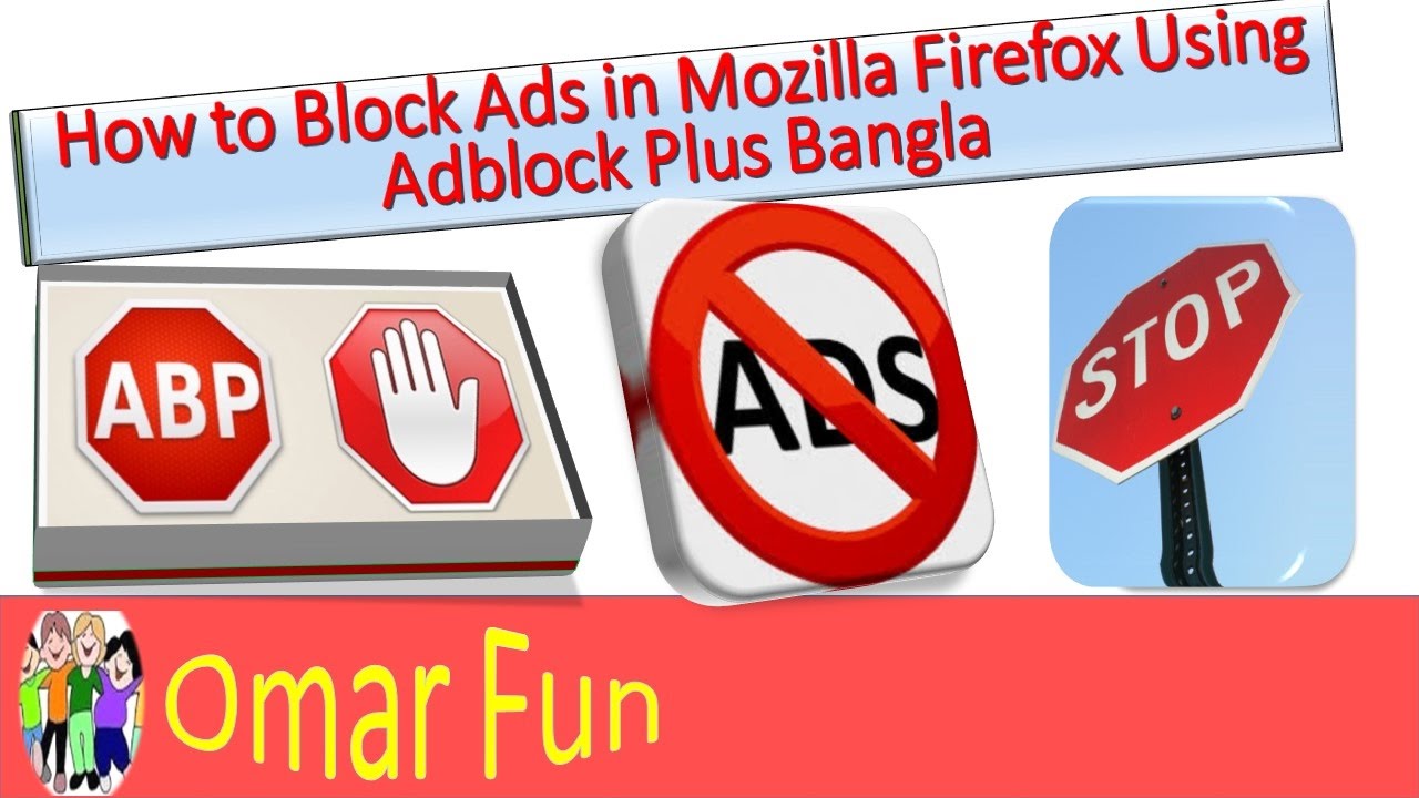 adblock plus vs popup blocker ultimate for mozilla firefox