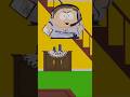 South Park fracture buttwhole cheating cutscene #southpark #cheating #southparkfracturedbutwhole