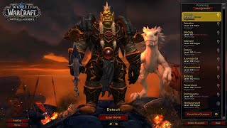 WoW Freakz 8.3.7-Survival Hunter Arenas 2v2