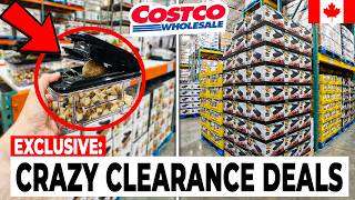 Costco 36 Crazy CLEARANCE Deals You Need To See NOW!!! March 2026
