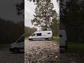 Was This A Big Mistake? Extreme Weather Living Vanlife Slovenia ⛈️ #vanlifediaries