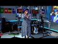 Ева Польна -  Официальные Лица  (LIVE @ Авторадио)