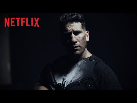 Marvel’s The Punisher: Season 2 | Date Announcement [HD] | Netflix
