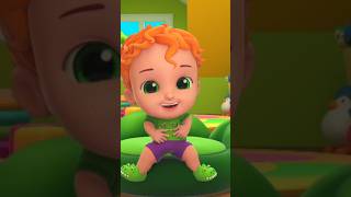 п&#39;ятеро маленьких немовлят  #shorts #ytshorts #fun #nurseryrhymes #kids #fivelittlebabies