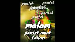 Story wa minang