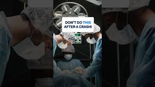 The Hidden Healthcare Trap After a Car Accident (And How to Fix It)