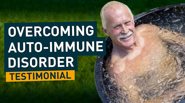 "In 8 months I was completely symptom-free" | Wim ...