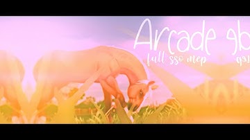 Arcade FULL SSO MEP