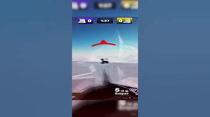 #1 Roblox Rivals Sniper… road to 5k! :p | .gg/spirahl | #roblox #bestsniper #robloxrivals #gaming