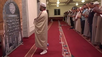 069   سورة الحاقة برواية قالون عن نافع الشيخ بلال بن محمود