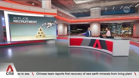 More than 3,500 workers have used AI career coach for personalised help to find jobs