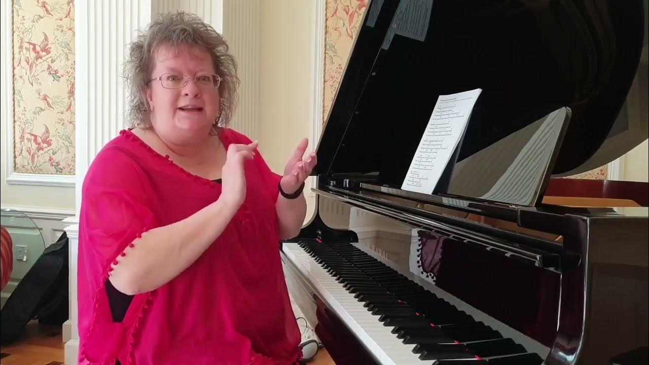 'Holiness' by Ann Steer and Story Behind the Song 'Holiness' by Ann Steer and Story Behind the Song
