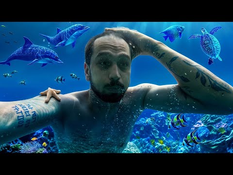 رفتیم جزیره ی مارو مالدیو ایران ولاگ