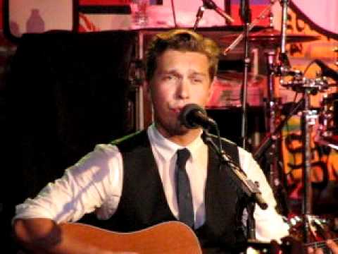 Hanson - Madeline (Live in Raleigh)