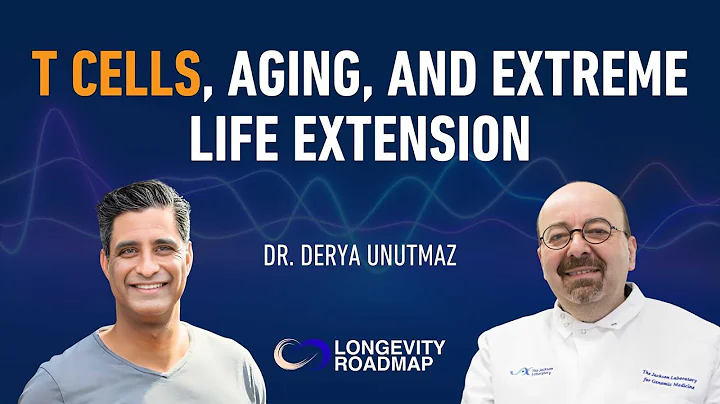 T Cells, Aging, and Extreme Life Extension