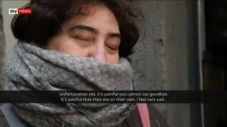 Tribute To All Frontliners Fighting The Pandemic Covid19 (Ill Stand By You) Resimi