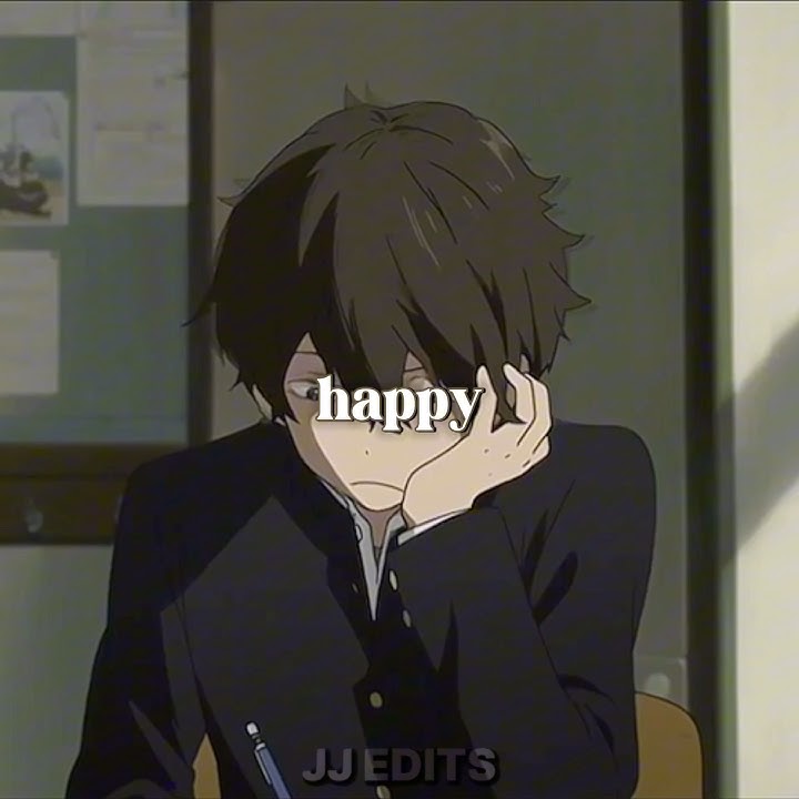 Oreki Houtarou | Numb Little Bug #jjedits #anime #edit #fyp #foryou #foryoupage #fypシ゚viral #viral