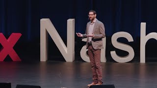 Self-Transformation Through Mindfulness | Dr. David Vago | TEDxNashville screenshot 2