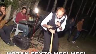 Hozan Feyzo Heci̇ Heci̇ We Neke 2016 Resimi