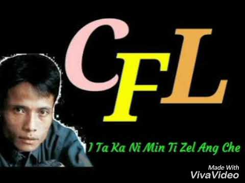 CFL hmingthanga   i ta ka ni min ti zel ang che