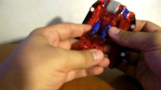 TFCC Exclusive Landquake