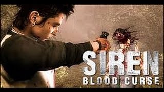 Siren New Translation Blood Curse серия 13 Siren New Translation Blood Curse серия 13