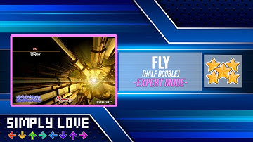[ITG-Custom] Fly (Half Double) (SX9) 100% 0w - QUINT-STAR #1!!