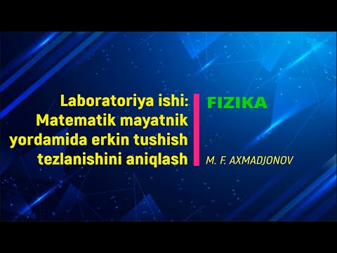 Video: To'g'ri ko'tarilish va tushish o'rtasidagi farq nima?