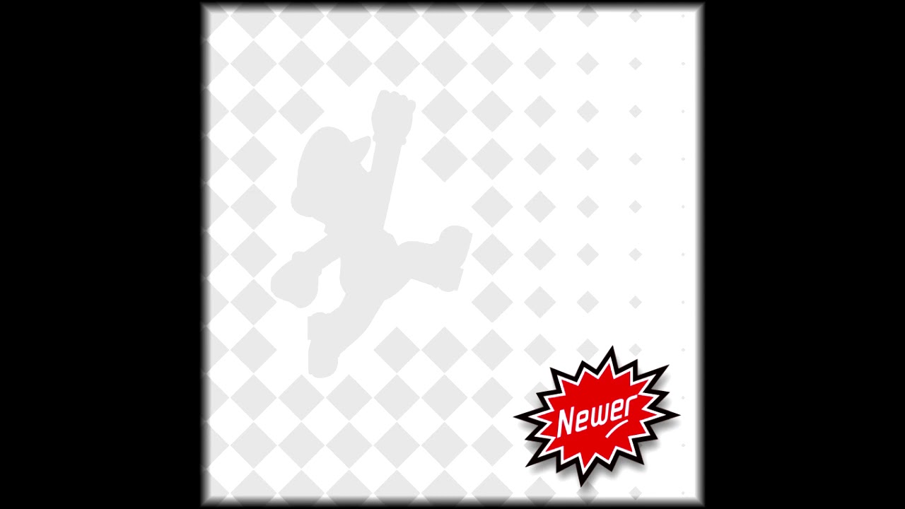 Newer DS - Cancelled Streamed Music Update OST