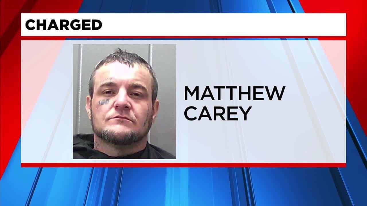 Man arrested on murder charges after woman found dead at Georgia motel ...