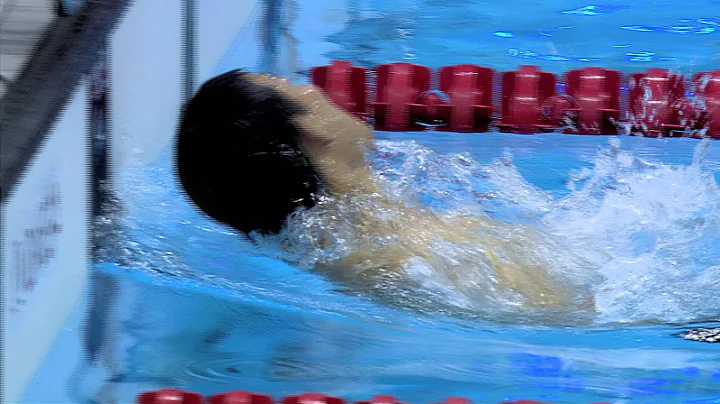 #ThrowbackThursday: Swimming at London 2012 - 天天要聞