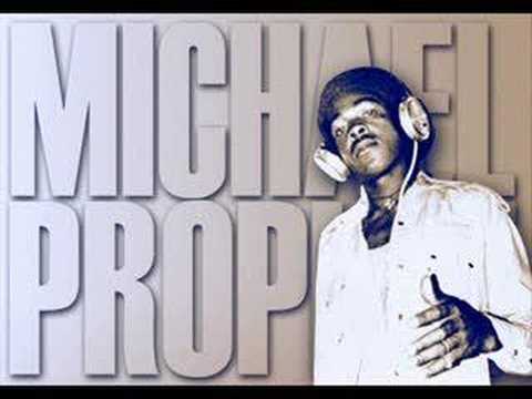 Michael Prophet Photo 12