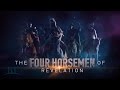 Beyond Today -- The Four Horsemen of Revelation