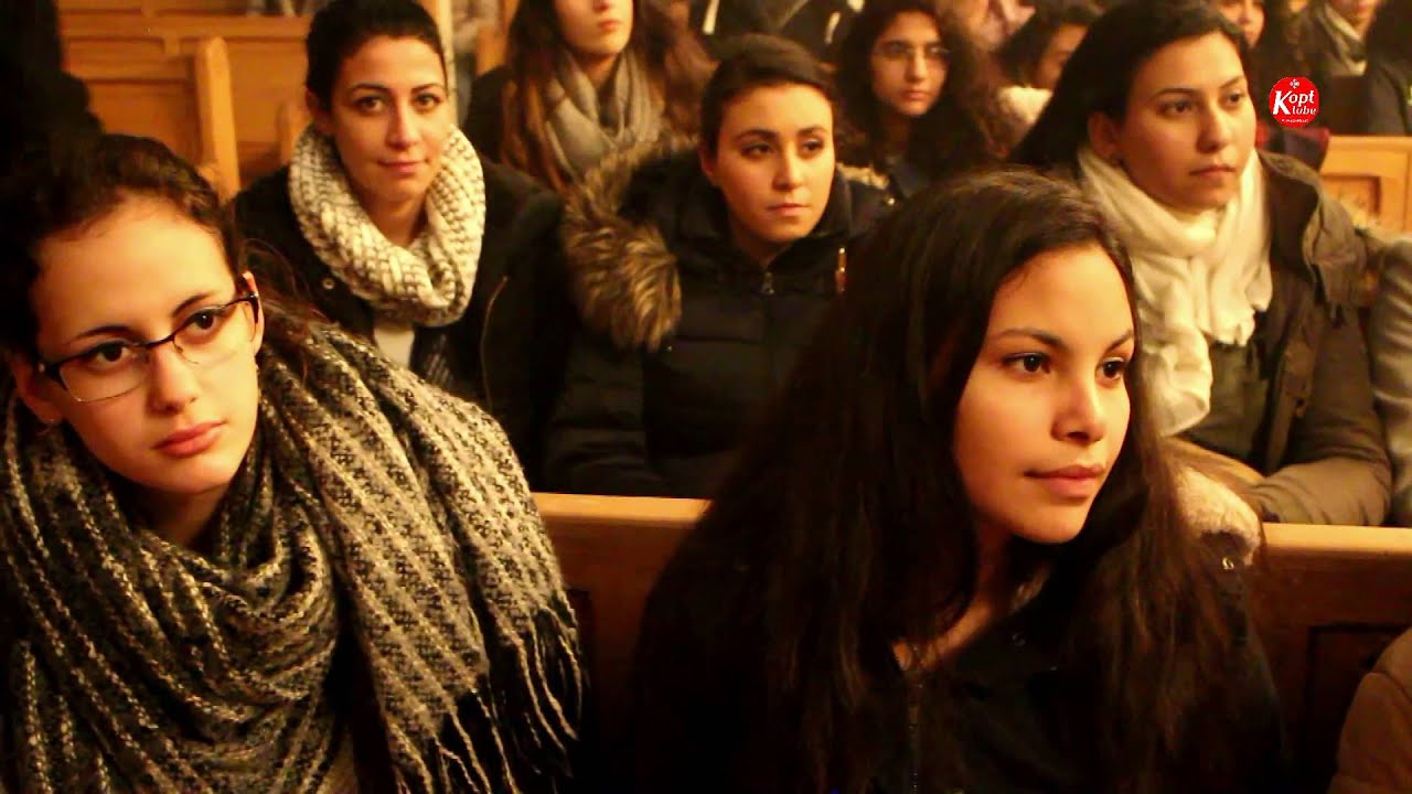 ‫عظة نيافة الانبا كيرلس اسقف ميلانو كيف نعيش منتصرين في ...